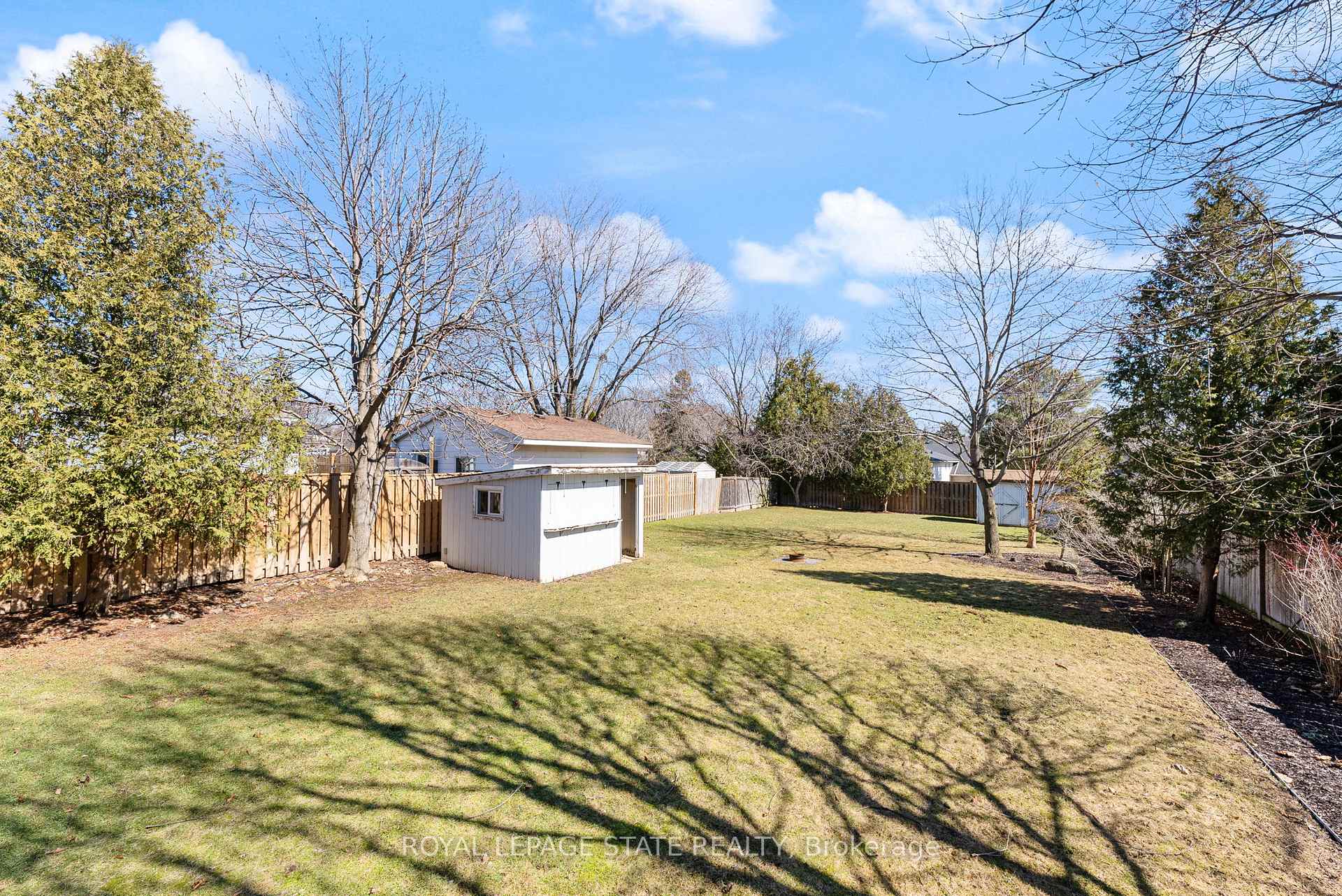 Photo 39 of 2225 Sheffield Drive, Burlington, Brant Hills — HOMEH