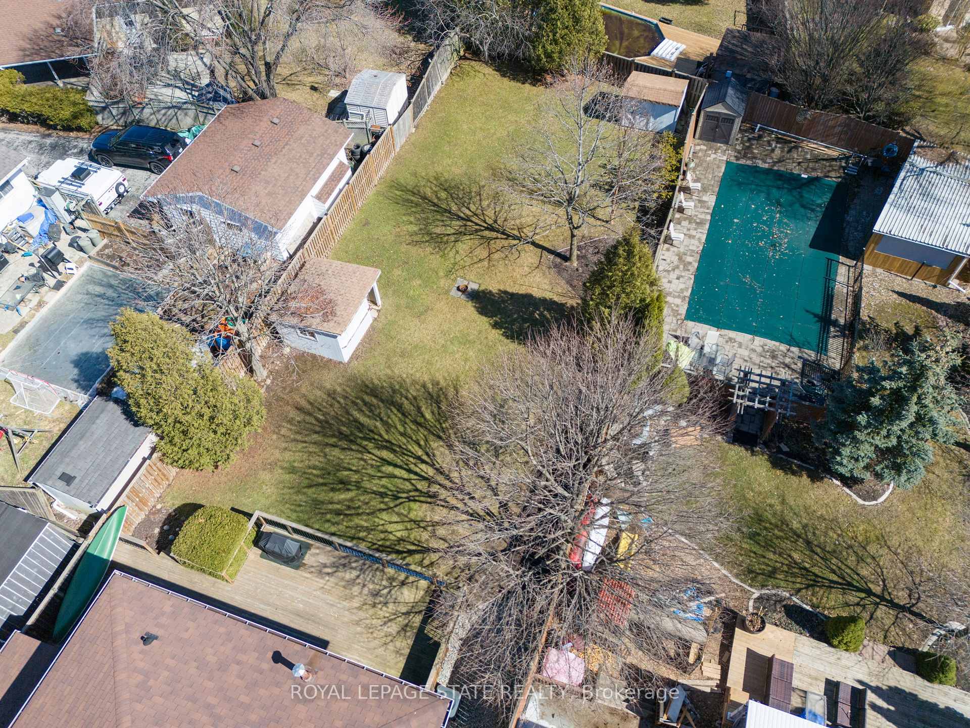 Photo 41 of 2225 Sheffield Drive, Burlington, Brant Hills — HOMEH