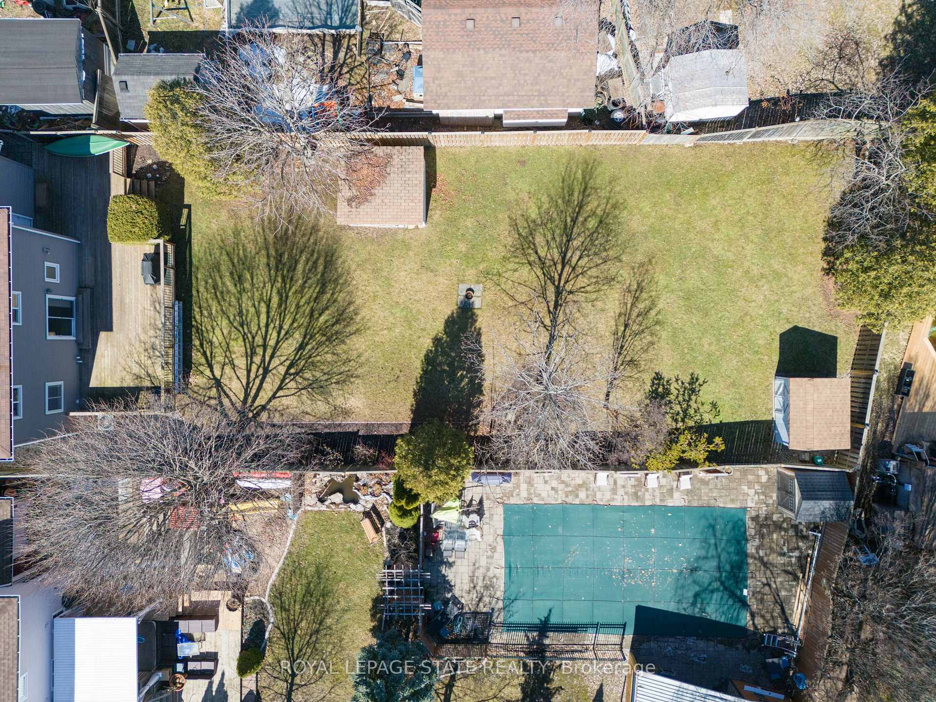 Photo 43 of 2225 Sheffield Drive, Burlington, Brant Hills — HOMEH