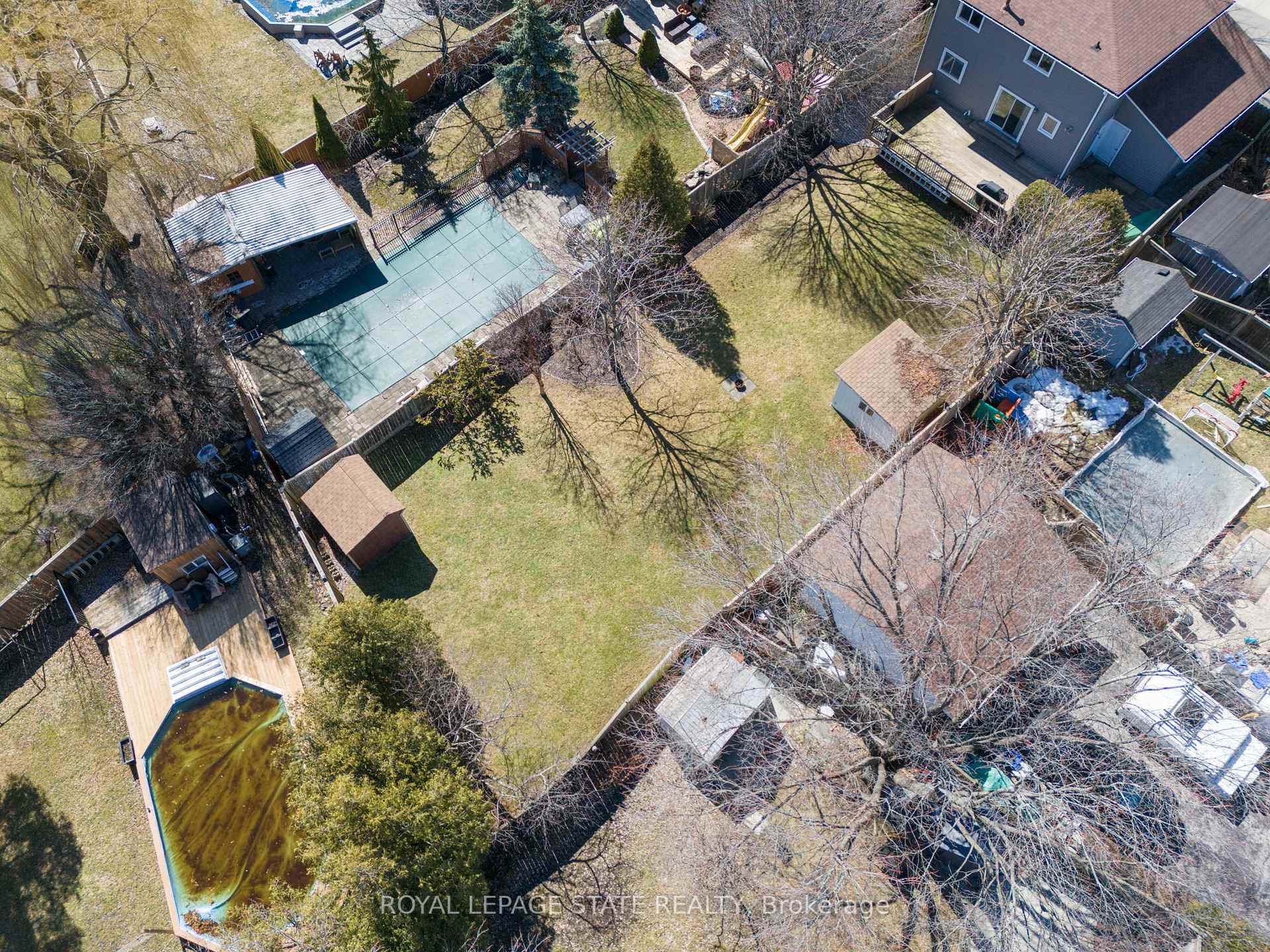 Photo 46 of 2225 Sheffield Drive, Burlington, Brant Hills — HOMEH