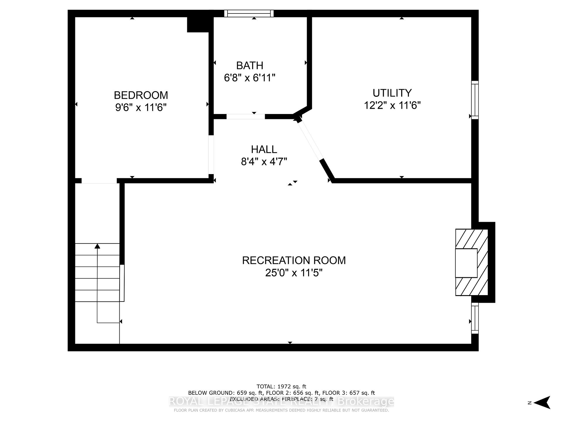 Photo 47 of 2225 Sheffield Drive, Burlington, Brant Hills — HOMEH