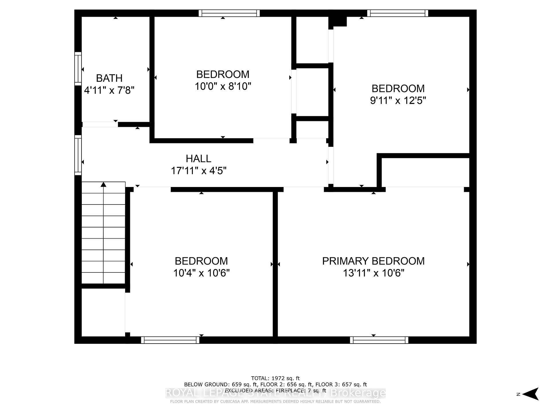 Photo 49 of 2225 Sheffield Drive, Burlington, Brant Hills — HOMEH