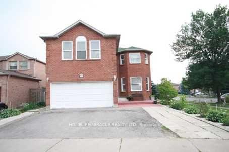 Photo 1 of 62 Cannon Crescent, Brampton, Fletcher's West — HOMEH