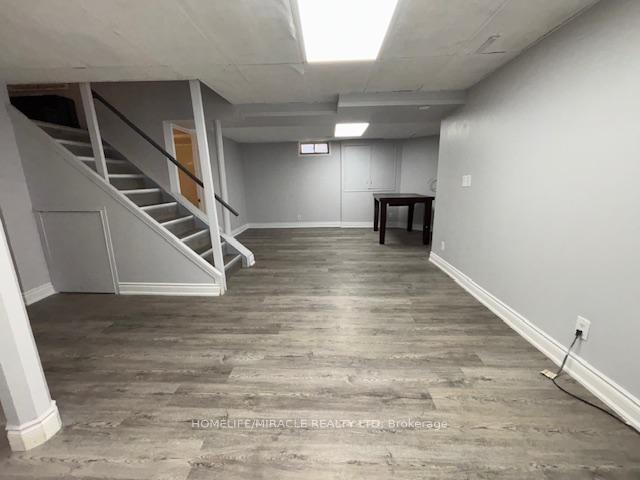 Photo 6 of 62 Cannon Crescent, Brampton, Fletcher's West — HOMEH