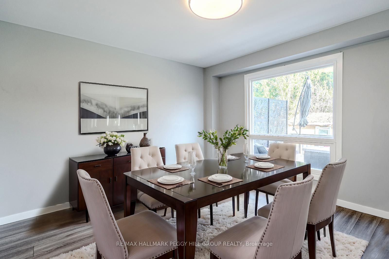 Photo 8 of 10 Rosenfeld Drive, Barrie, Grove East — HOMEH
