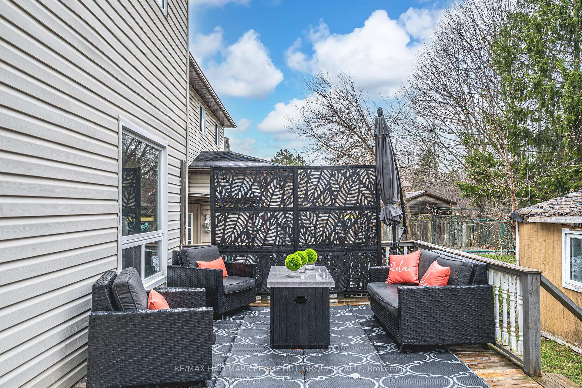 Photo 18 of 10 Rosenfeld Drive, Barrie, Grove East — HOMEH