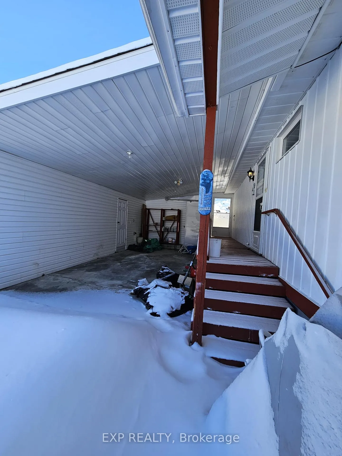 Photo 33 of 18 Valley Crescent, Elliot Lake — HOMEH