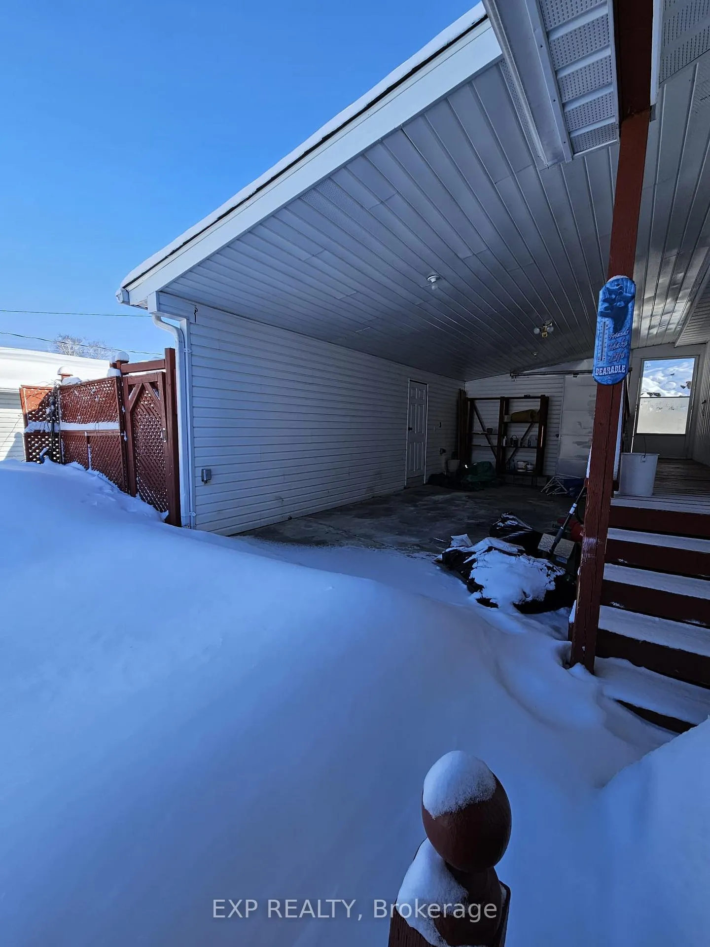 Photo 34 of 18 Valley Crescent, Elliot Lake — HOMEH