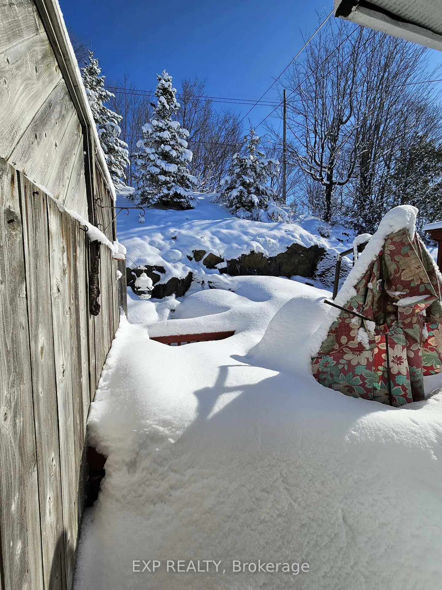 Photo 36 of 18 Valley Crescent, Elliot Lake — HOMEH