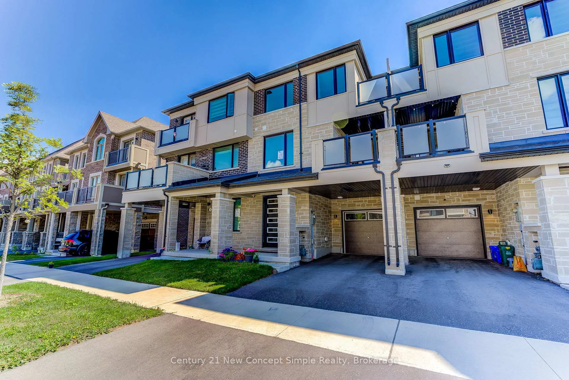 Photo 7 of 3407 Davis Dr, Whitchurch-Stouffville, Rural Whitchurch-Stouffville — HOMEH