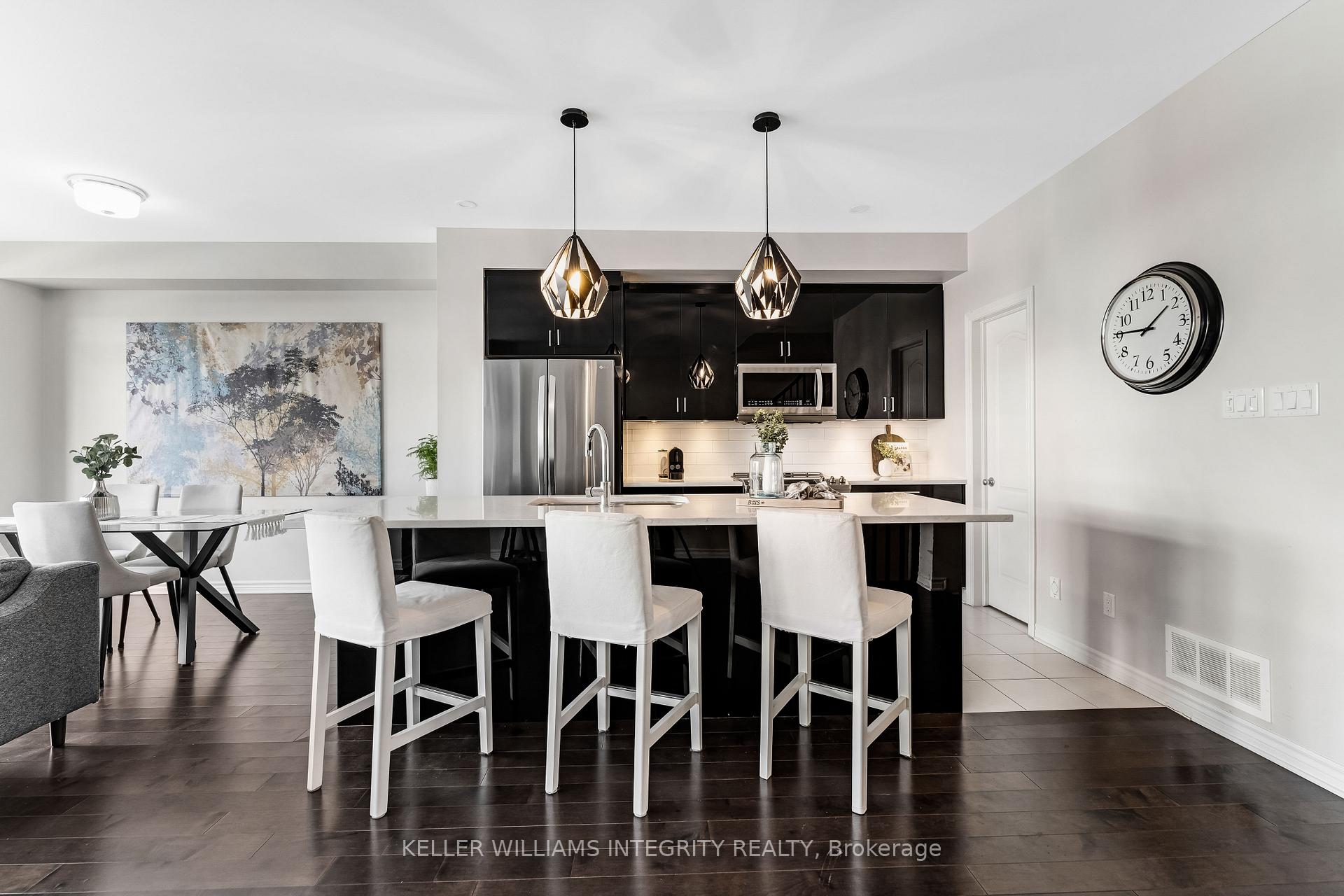 Photo 7 of 539 Jackdaw Avenue, Ottawa, Barrhaven - Half Moon Bay — HOMEH