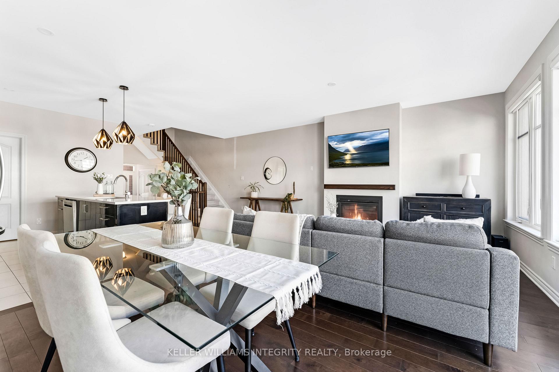 Photo 11 of 539 Jackdaw Avenue, Ottawa, Barrhaven - Half Moon Bay — HOMEH