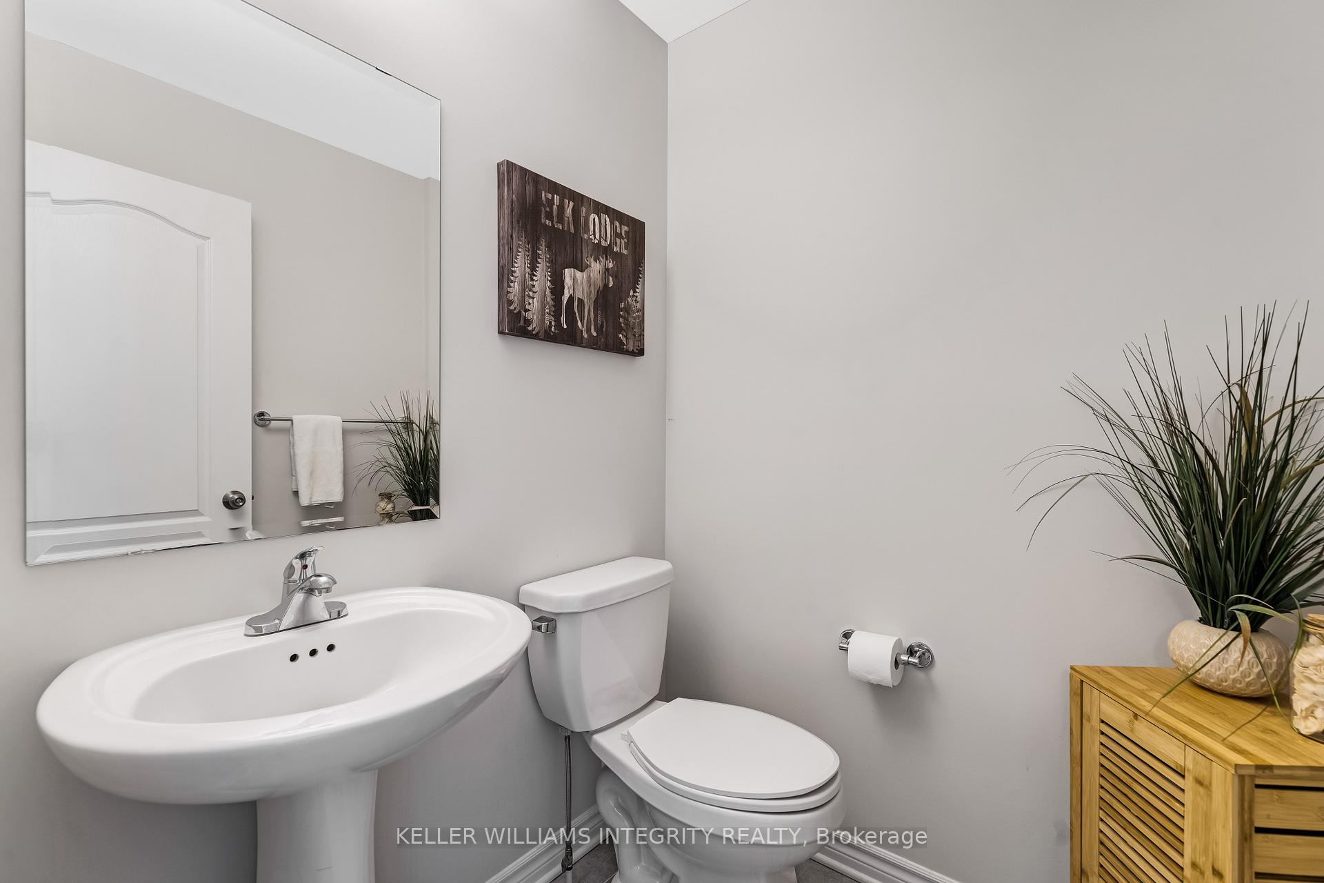 Photo 14 of 539 Jackdaw Avenue, Ottawa, Barrhaven - Half Moon Bay — HOMEH