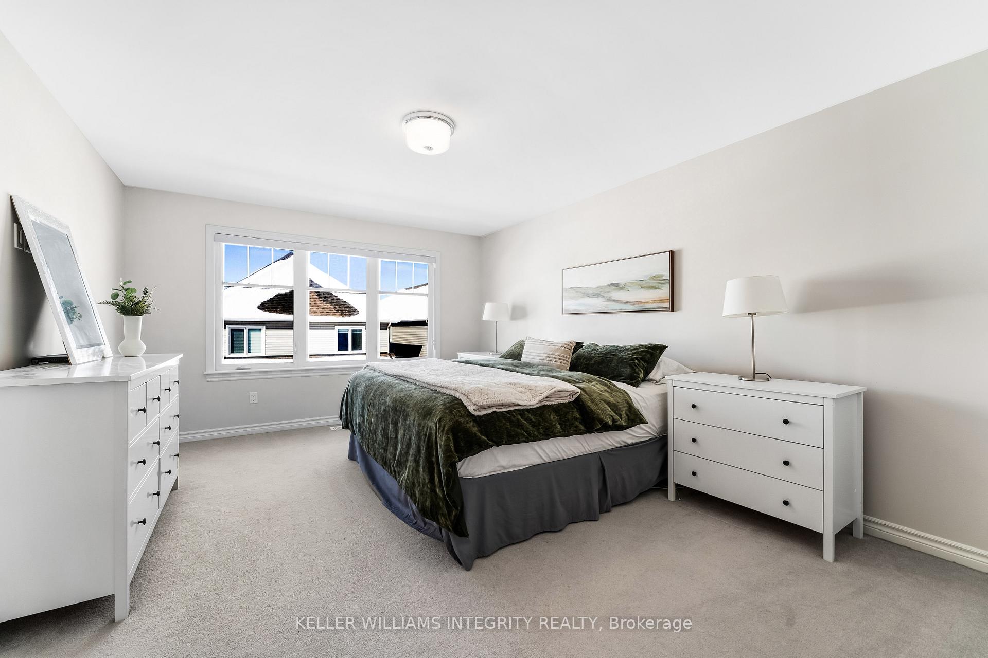Photo 15 of 539 Jackdaw Avenue, Ottawa, Barrhaven - Half Moon Bay — HOMEH
