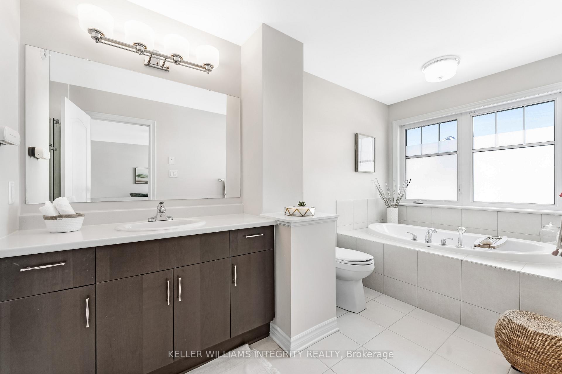 Photo 16 of 539 Jackdaw Avenue, Ottawa, Barrhaven - Half Moon Bay — HOMEH