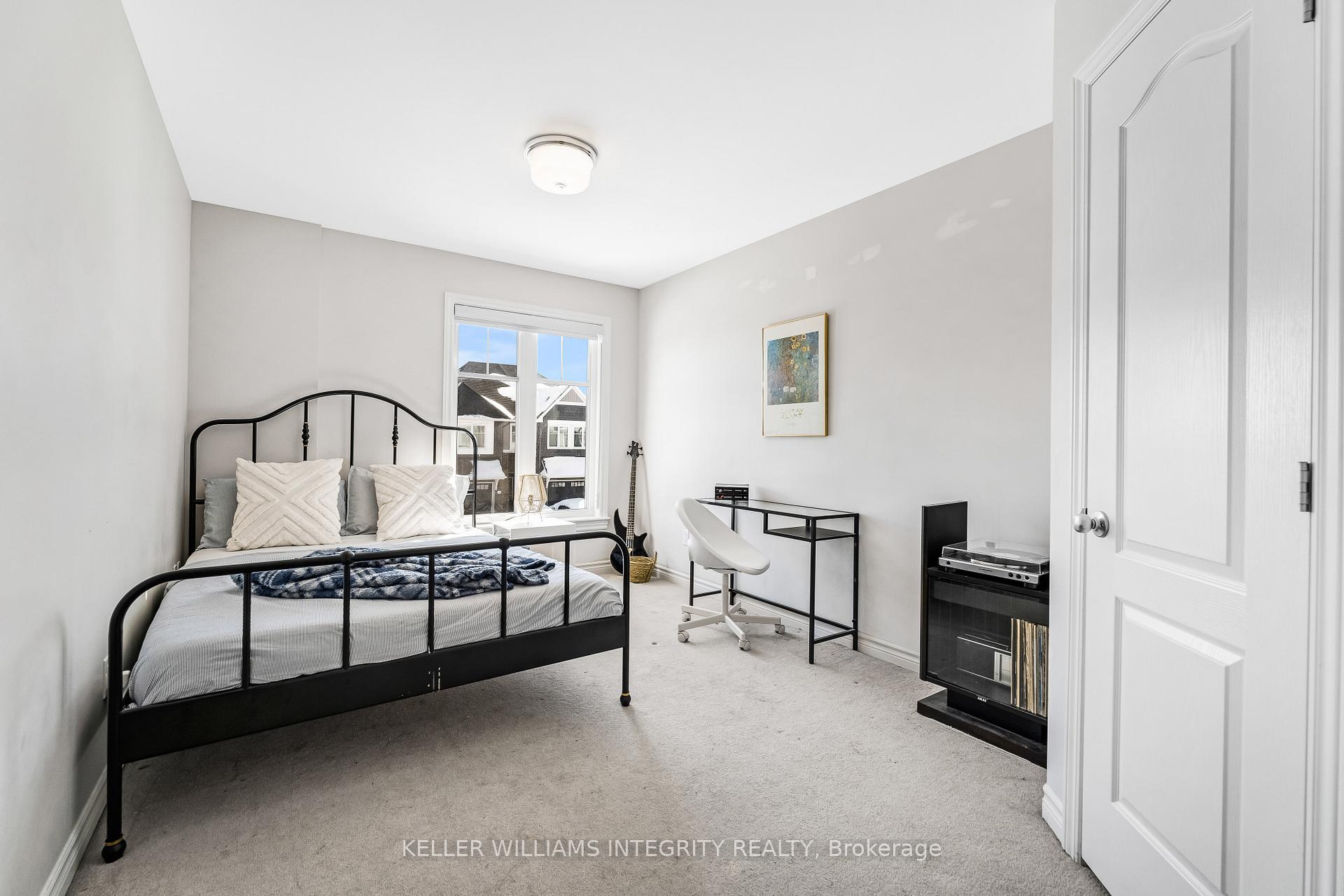 Photo 18 of 539 Jackdaw Avenue, Ottawa, Barrhaven - Half Moon Bay — HOMEH