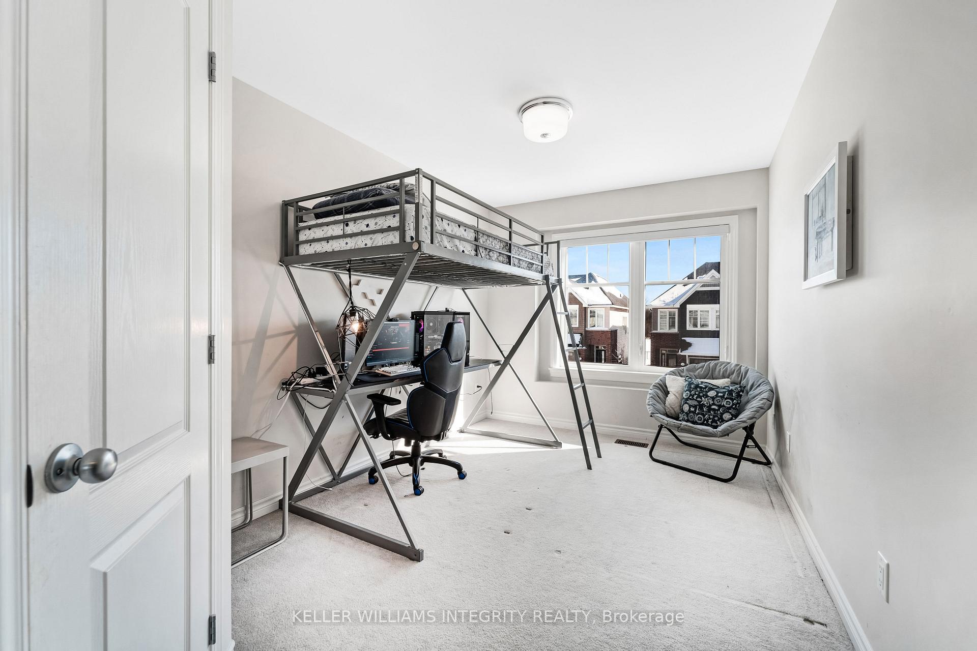 Photo 19 of 539 Jackdaw Avenue, Ottawa, Barrhaven - Half Moon Bay — HOMEH