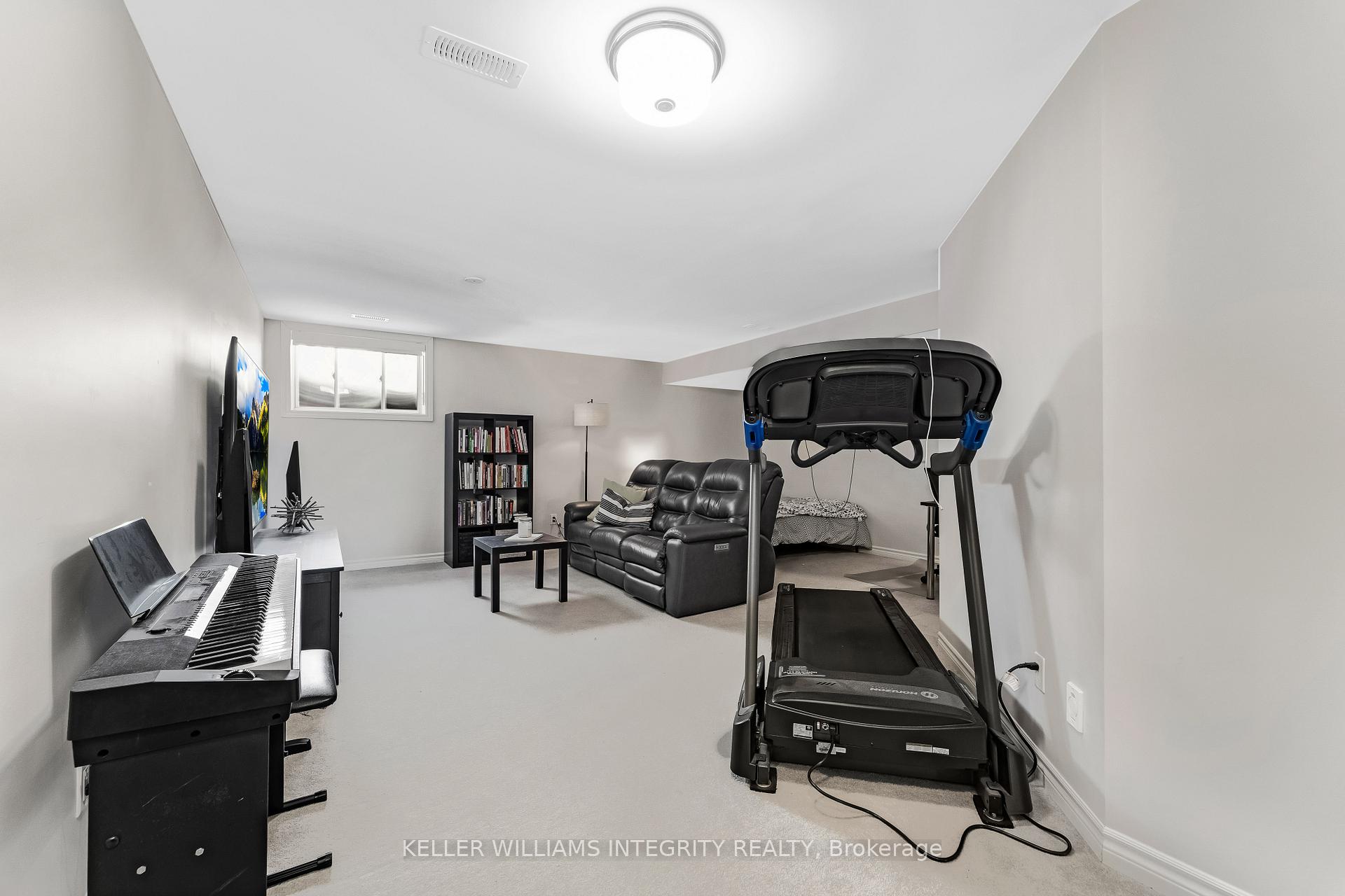 Photo 22 of 539 Jackdaw Avenue, Ottawa, Barrhaven - Half Moon Bay — HOMEH
