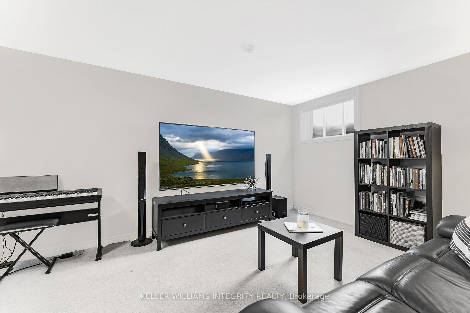 Photo 23 of 539 Jackdaw Avenue, Ottawa, Barrhaven - Half Moon Bay — HOMEH