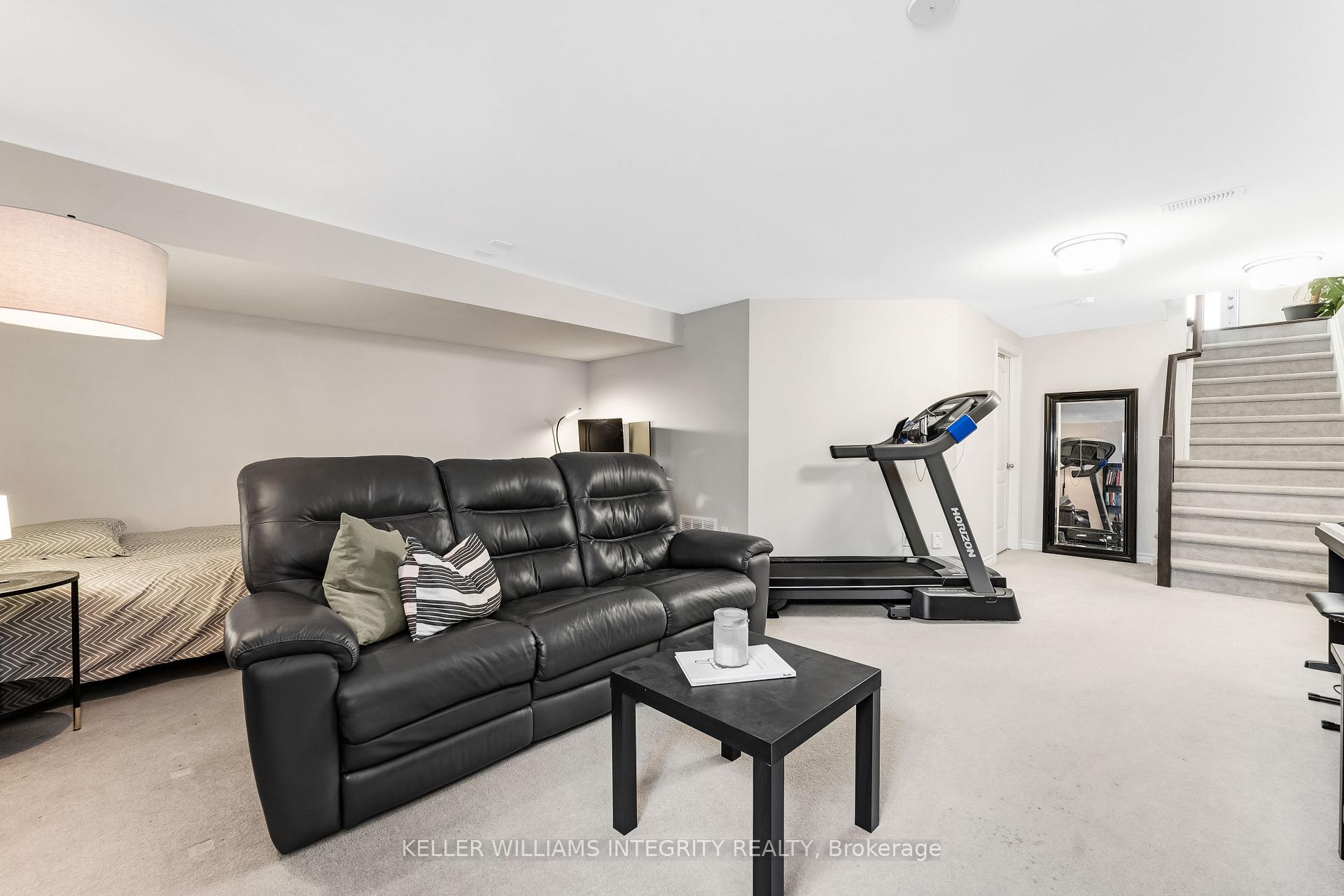 Photo 24 of 539 Jackdaw Avenue, Ottawa, Barrhaven - Half Moon Bay — HOMEH