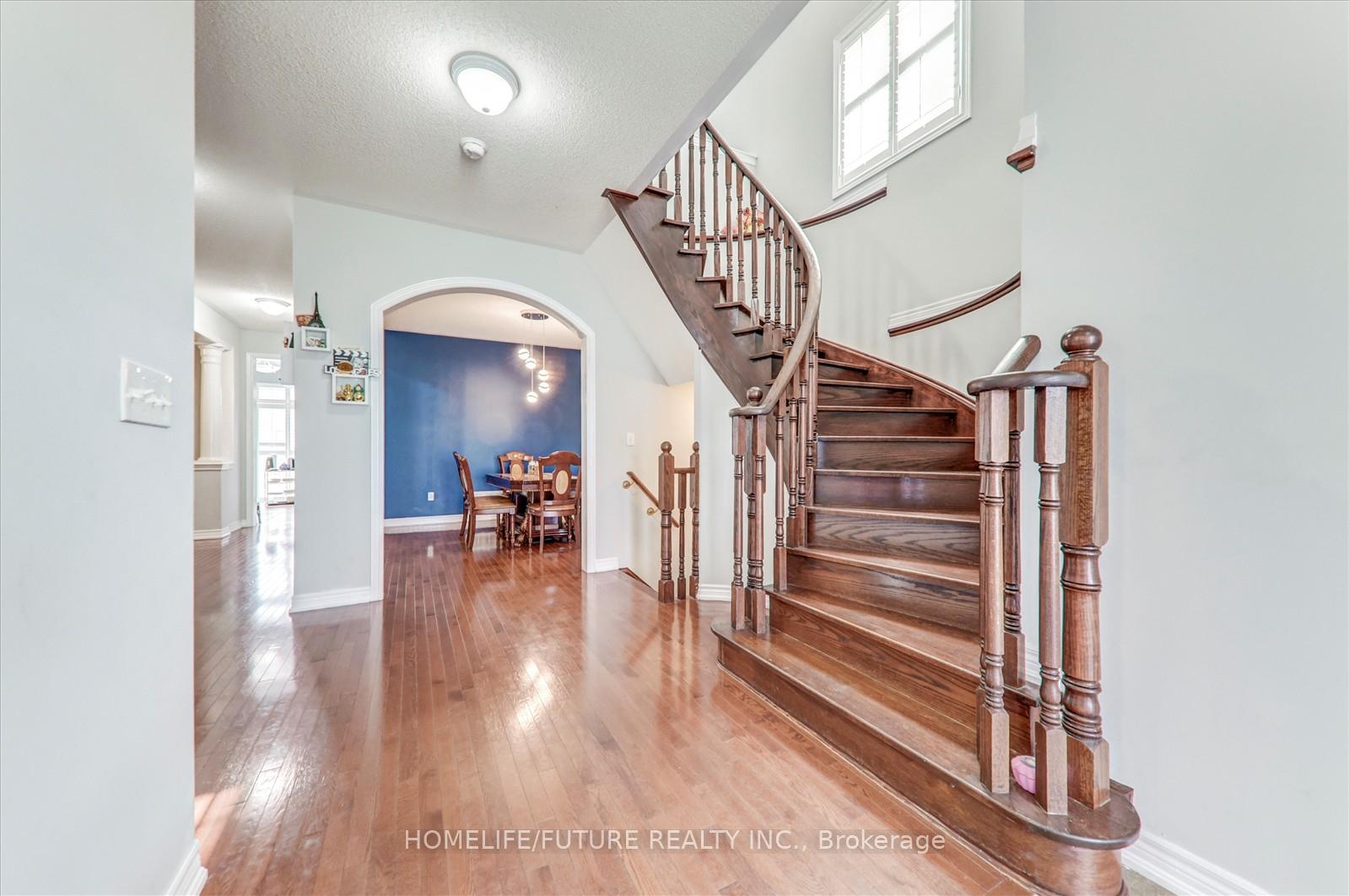 Photo 6 of 197 Thorndale Road, Brampton, Bram East — HOMEH