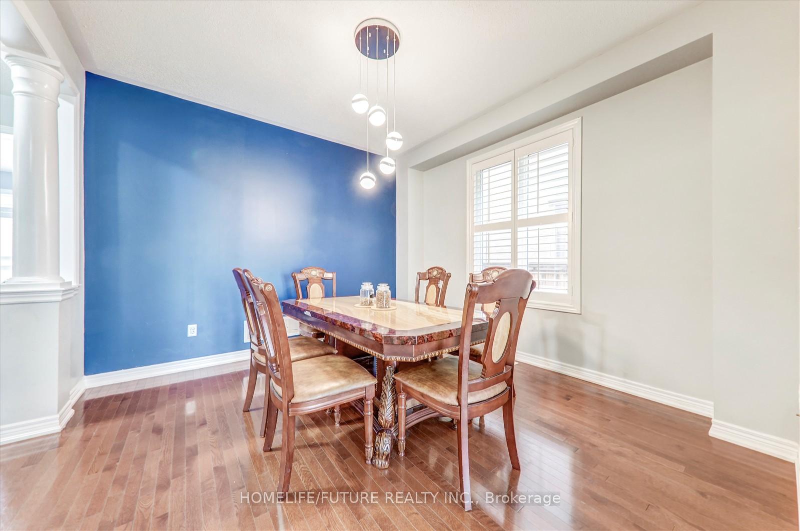 Photo 7 of 197 Thorndale Road, Brampton, Bram East — HOMEH