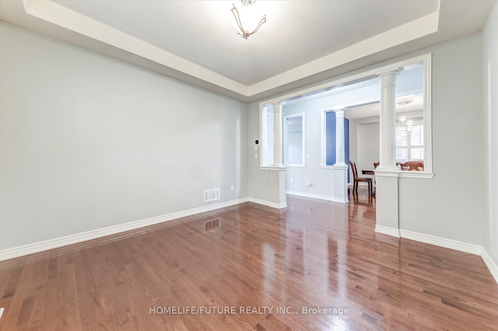 Photo 10 of 197 Thorndale Road, Brampton, Bram East — HOMEH
