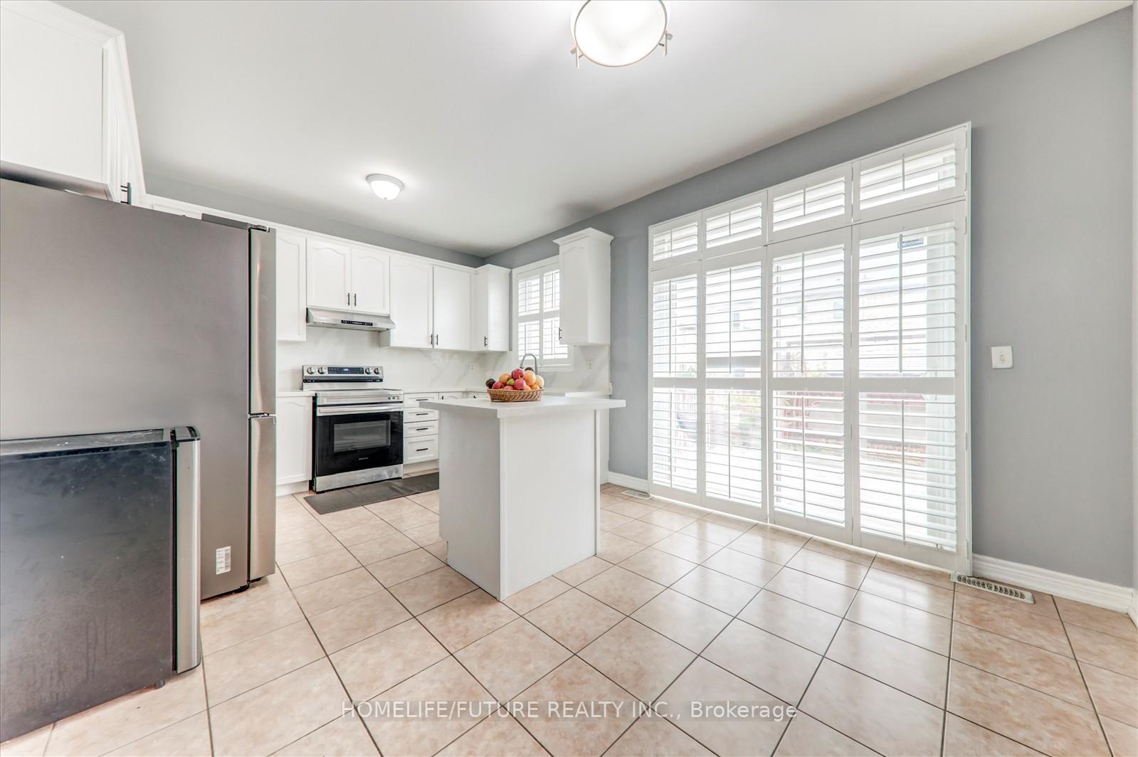 Photo 11 of 197 Thorndale Road, Brampton, Bram East — HOMEH