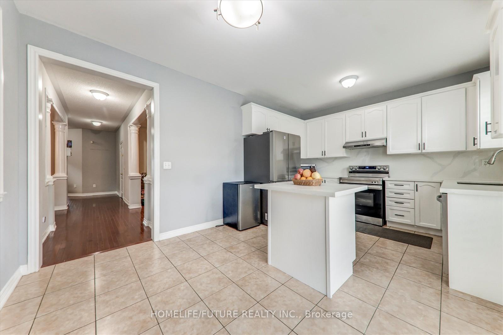 Photo 12 of 197 Thorndale Road, Brampton, Bram East — HOMEH