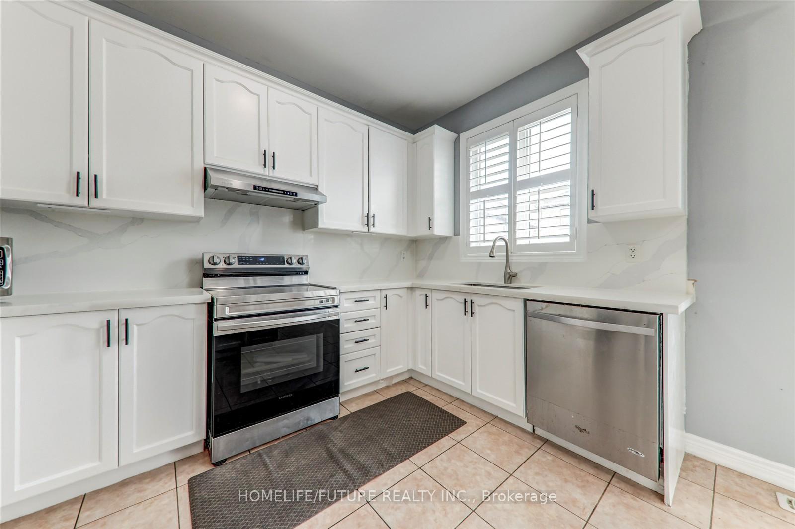 Photo 13 of 197 Thorndale Road, Brampton, Bram East — HOMEH