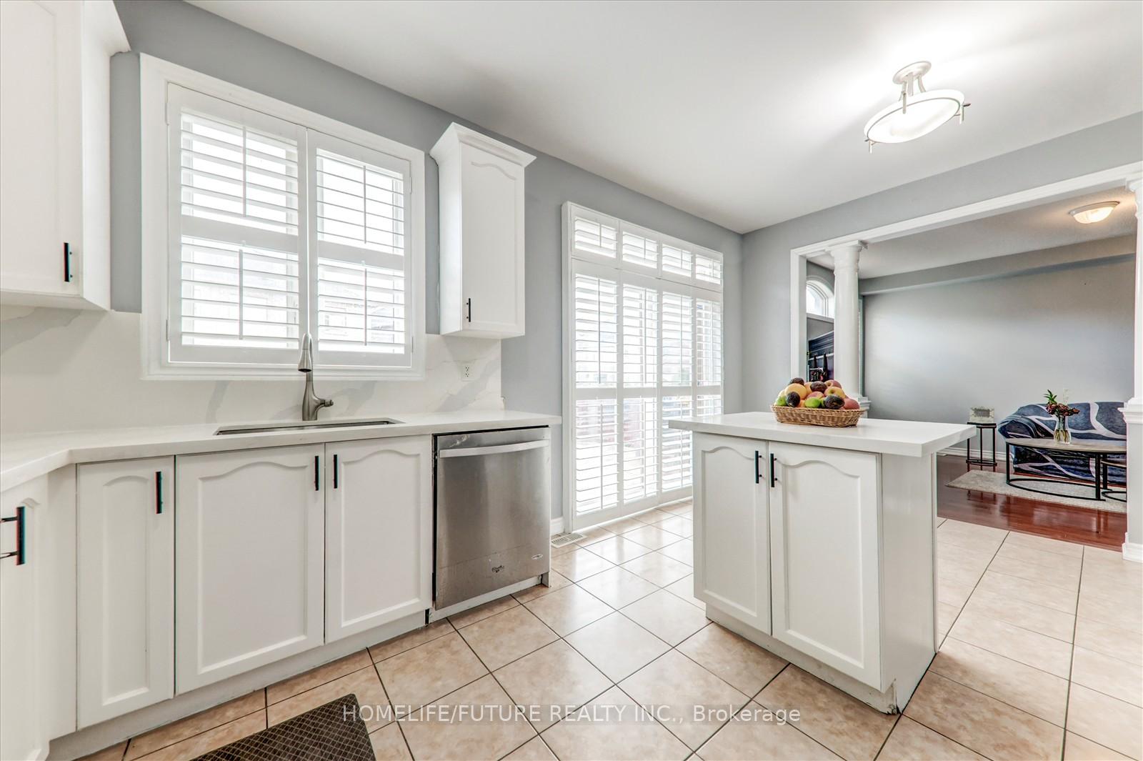 Photo 14 of 197 Thorndale Road, Brampton, Bram East — HOMEH