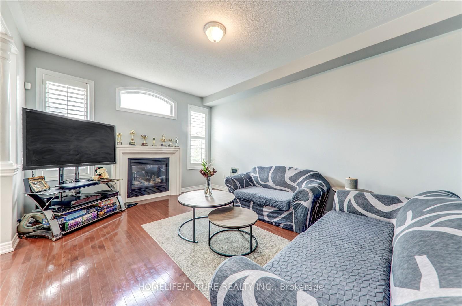 Photo 16 of 197 Thorndale Road, Brampton, Bram East — HOMEH