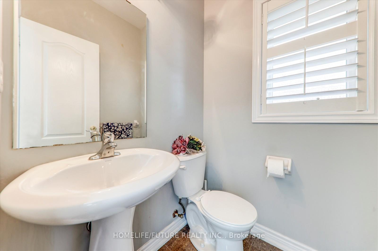 Photo 17 of 197 Thorndale Road, Brampton, Bram East — HOMEH