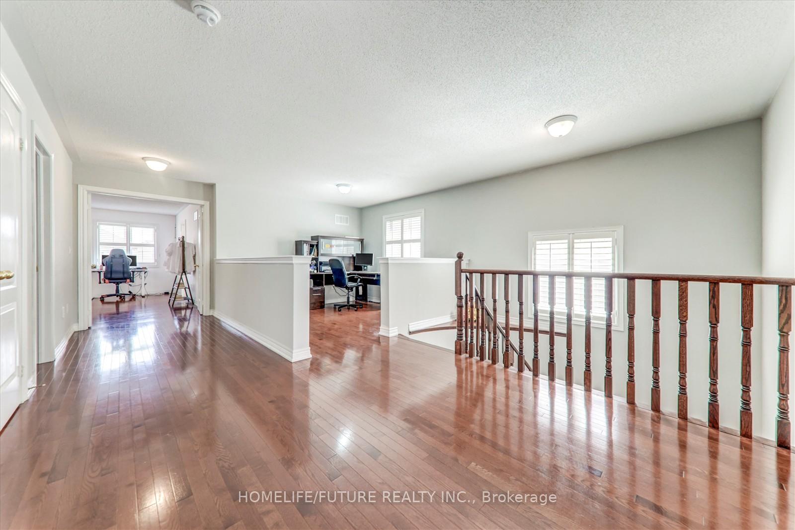Photo 18 of 197 Thorndale Road, Brampton, Bram East — HOMEH