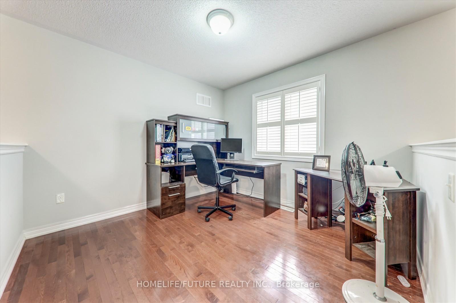 Photo 19 of 197 Thorndale Road, Brampton, Bram East — HOMEH