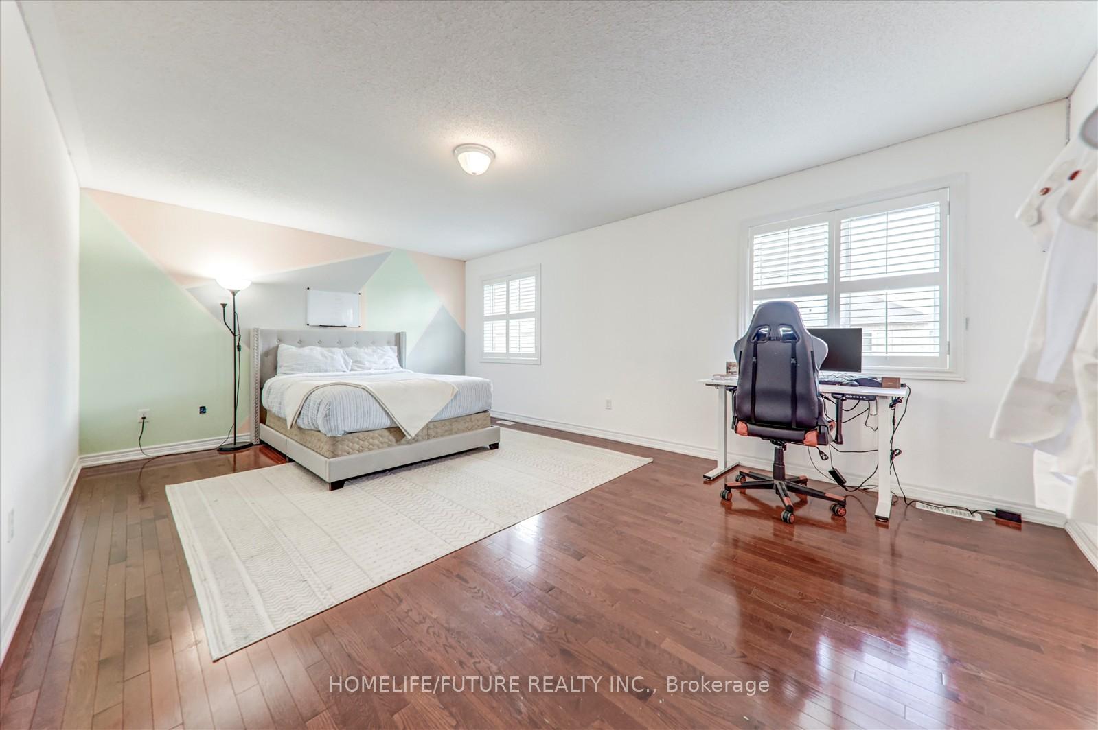 Photo 20 of 197 Thorndale Road, Brampton, Bram East — HOMEH
