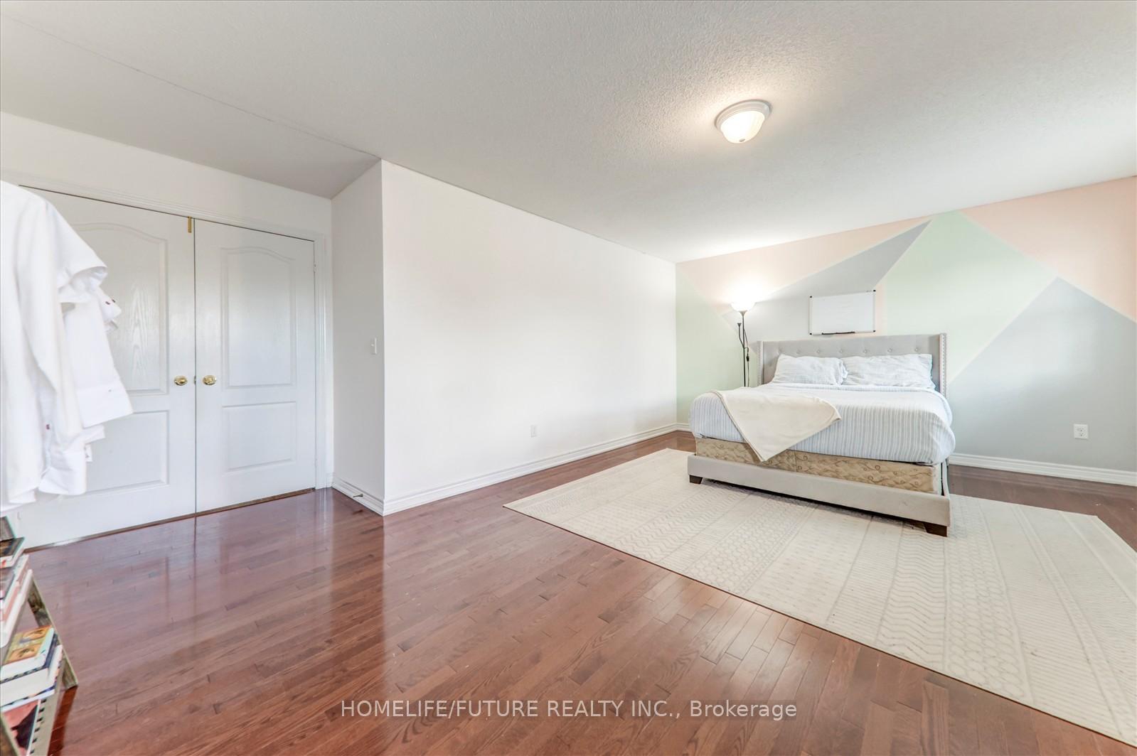 Photo 21 of 197 Thorndale Road, Brampton, Bram East — HOMEH