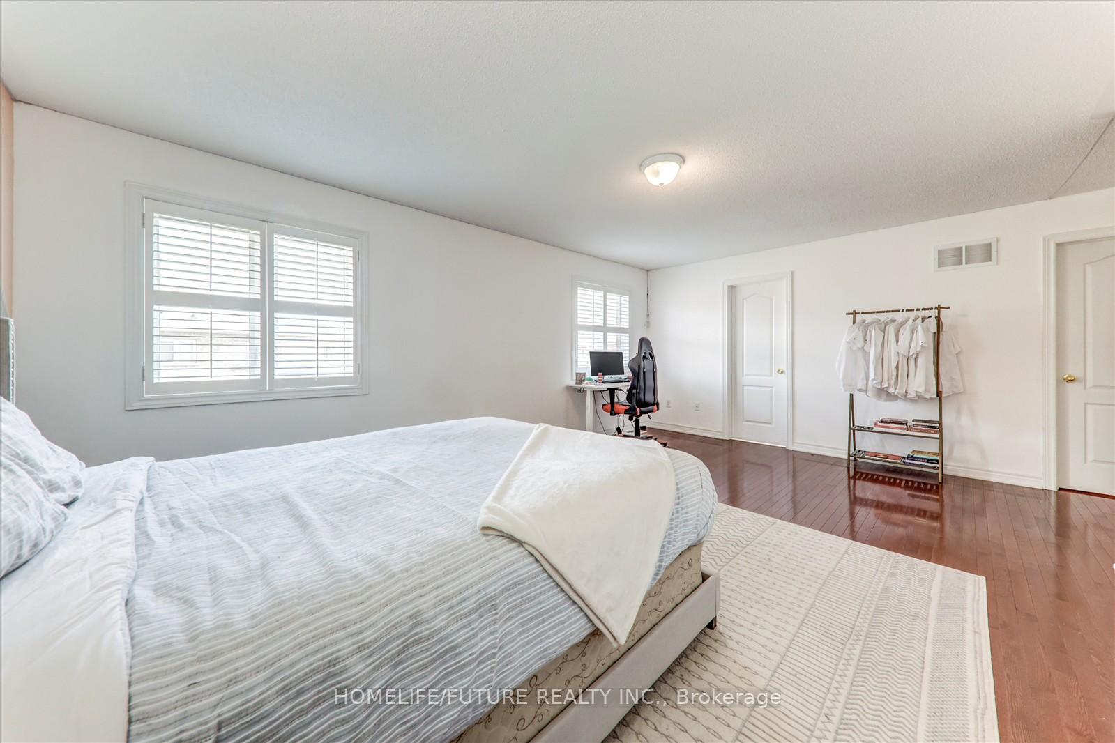 Photo 22 of 197 Thorndale Road, Brampton, Bram East — HOMEH