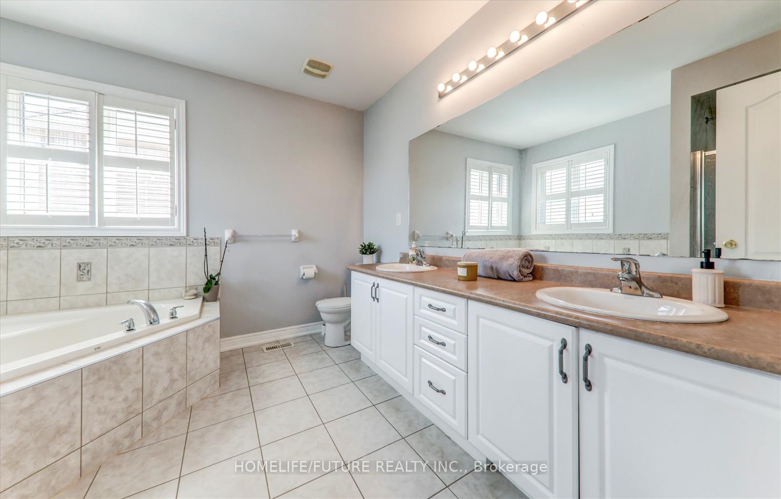 Photo 23 of 197 Thorndale Road, Brampton, Bram East — HOMEH