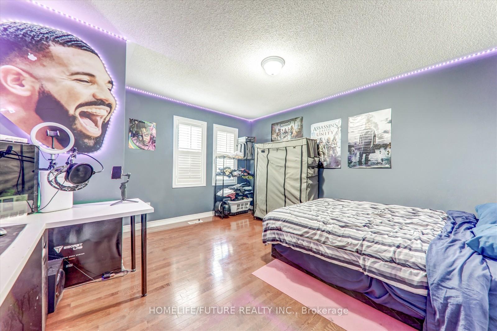 Photo 28 of 197 Thorndale Road, Brampton, Bram East — HOMEH