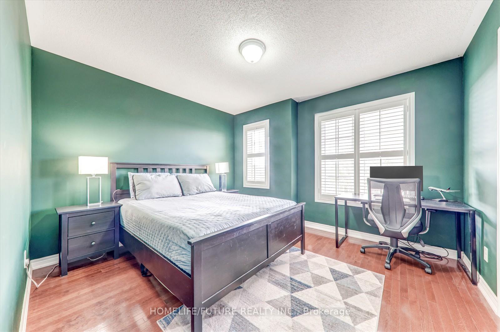 Photo 29 of 197 Thorndale Road, Brampton, Bram East — HOMEH