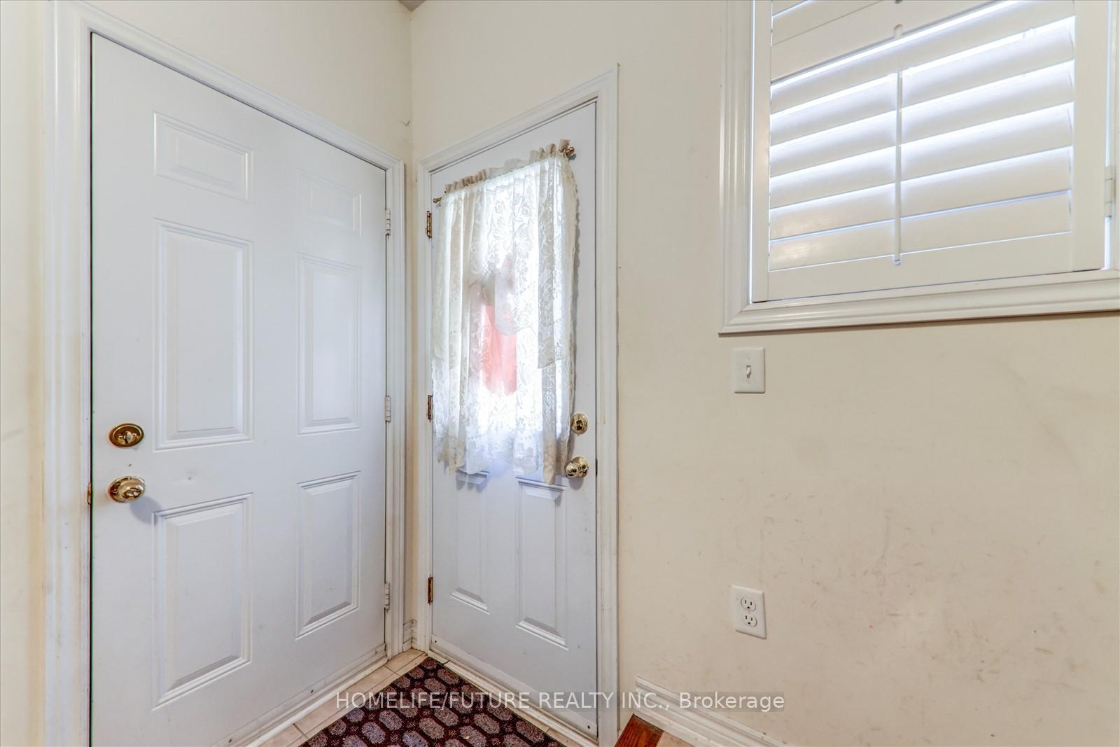 Photo 33 of 197 Thorndale Road, Brampton, Bram East — HOMEH
