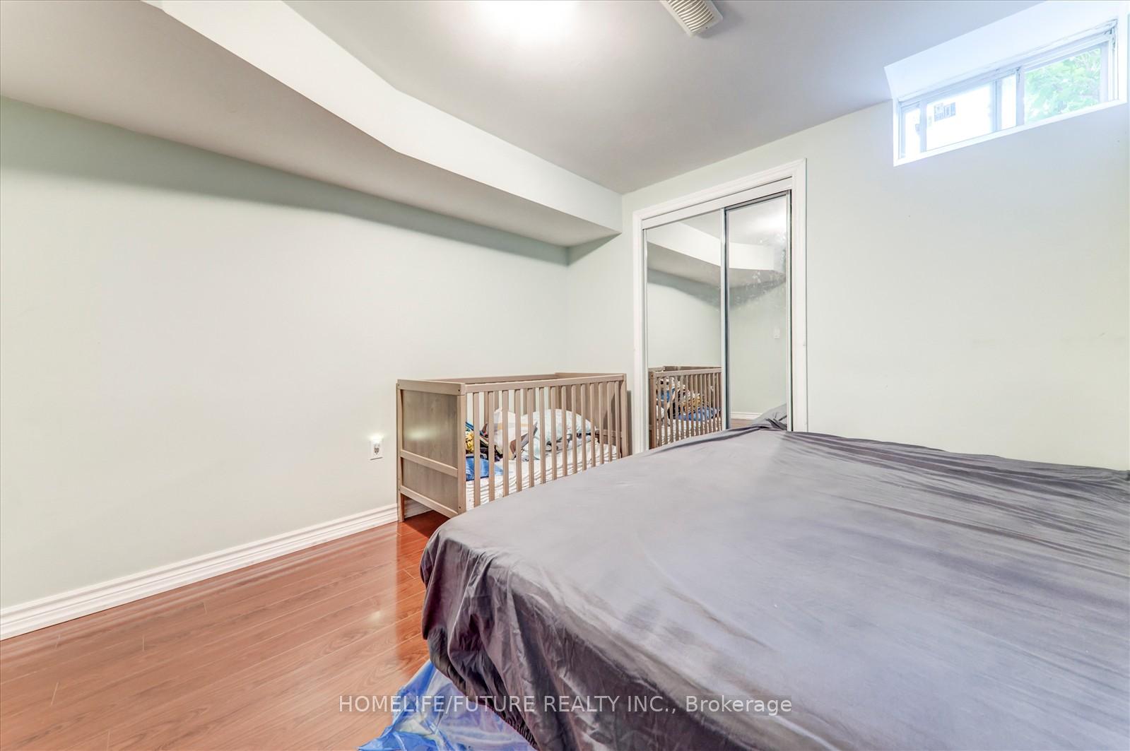 Photo 34 of 197 Thorndale Road, Brampton, Bram East — HOMEH