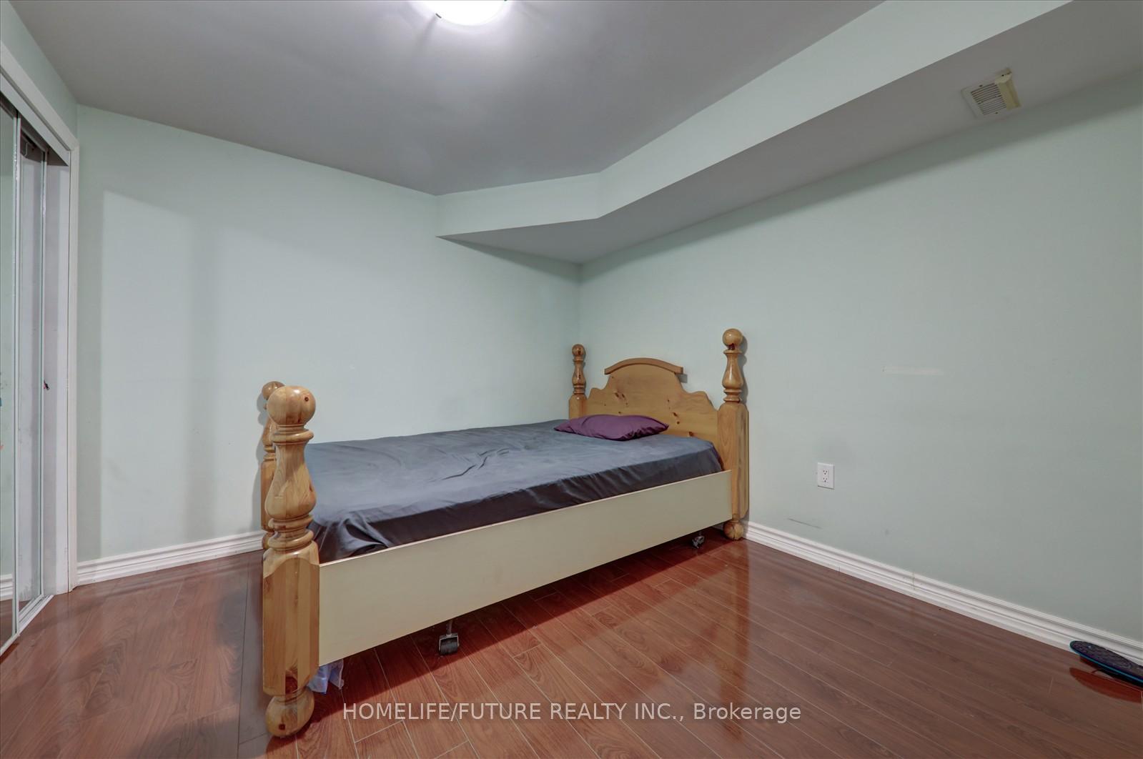 Photo 35 of 197 Thorndale Road, Brampton, Bram East — HOMEH