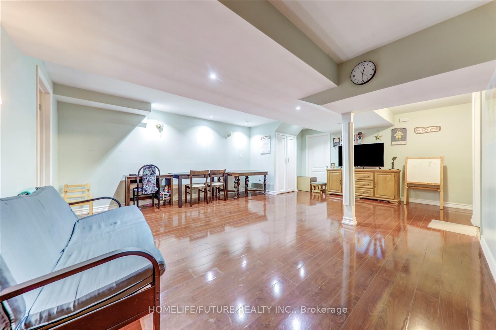 Photo 36 of 197 Thorndale Road, Brampton, Bram East — HOMEH