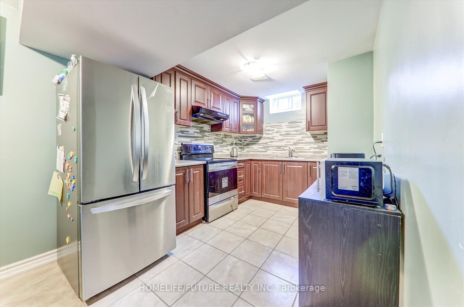 Photo 37 of 197 Thorndale Road, Brampton, Bram East — HOMEH