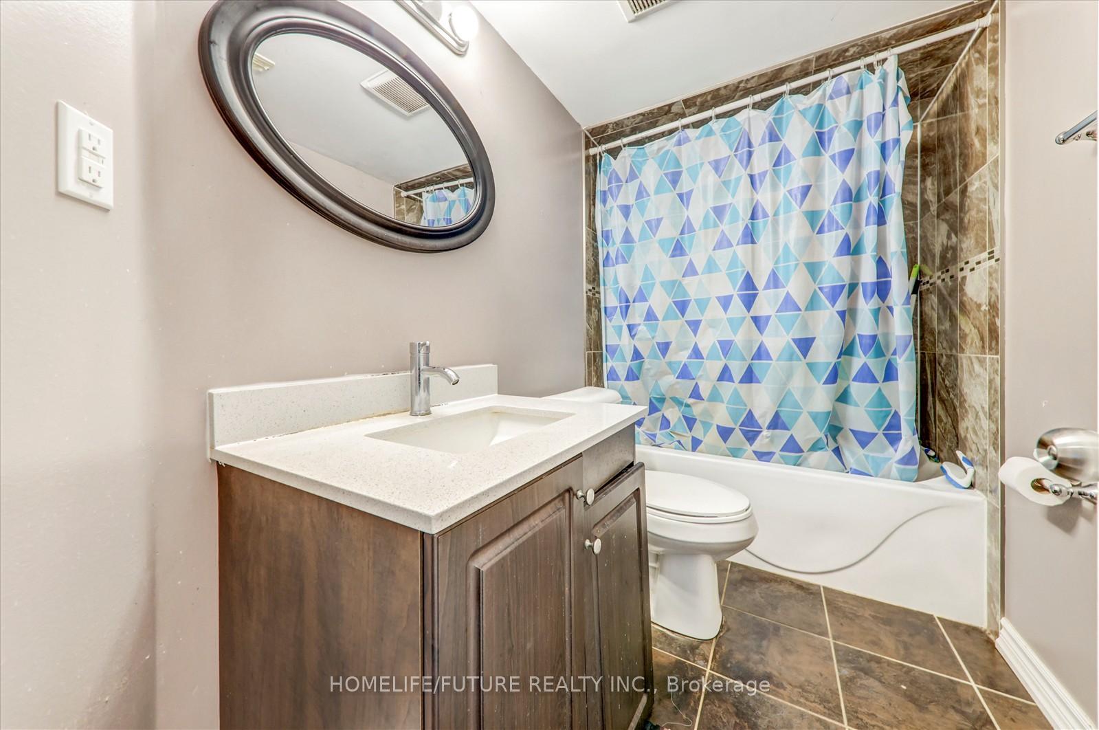 Photo 39 of 197 Thorndale Road, Brampton, Bram East — HOMEH