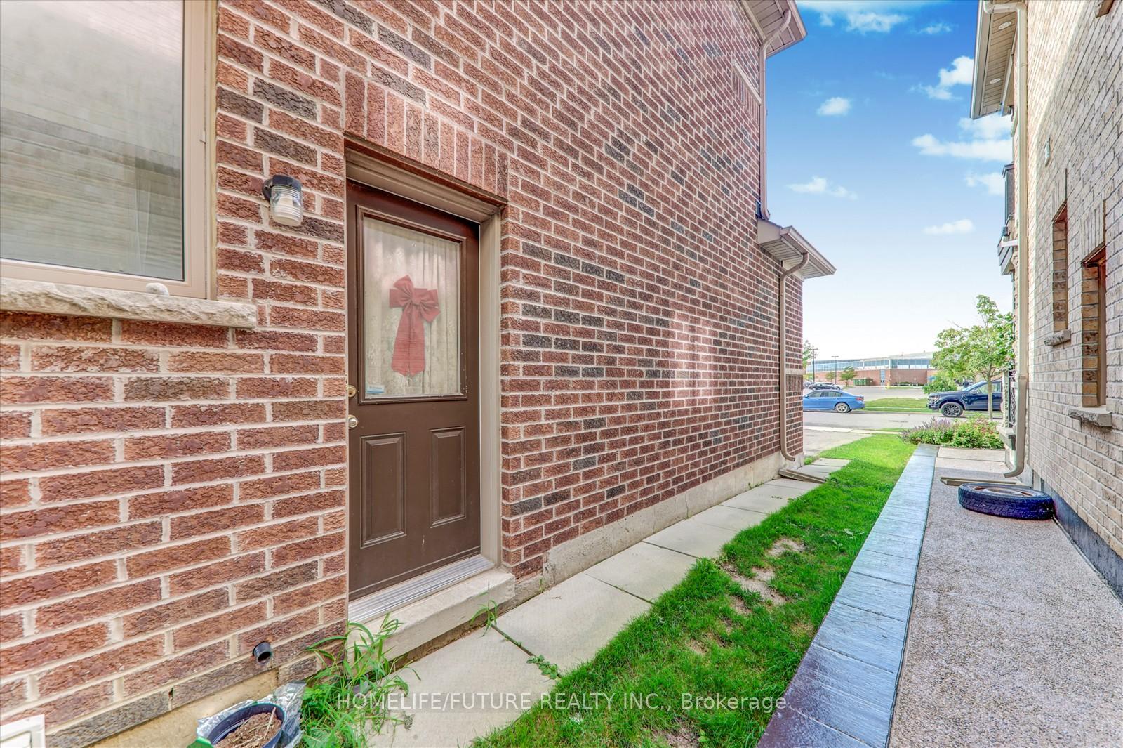 Photo 41 of 197 Thorndale Road, Brampton, Bram East — HOMEH
