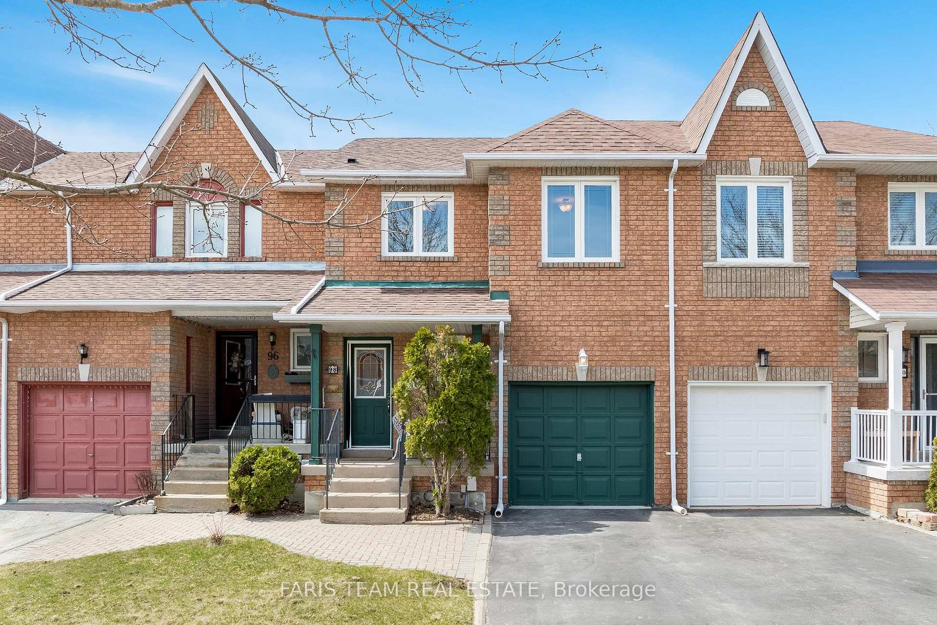 Photo 1 of 98 Brucker Road, Barrie, Holly — HOMEH