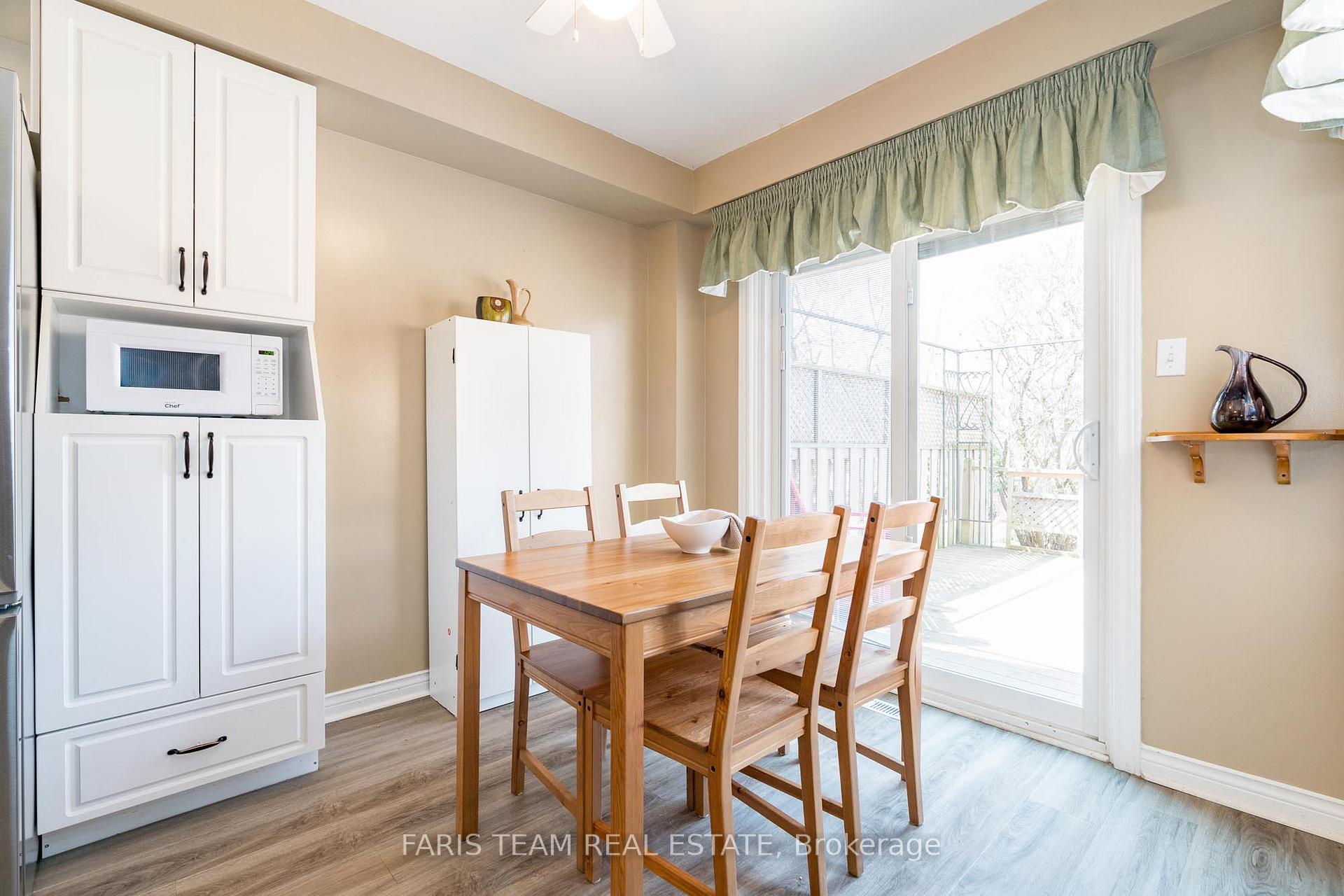 Photo 6 of 98 Brucker Road, Barrie, Holly — HOMEH